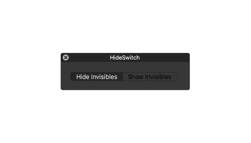 HideSwitch